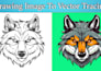 do expert vector tracing, logo vectorize and redesign